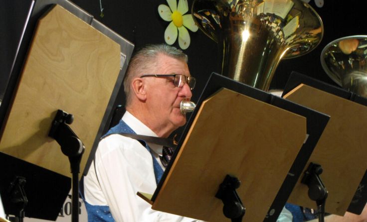 Der Musikverein Rainbach lädt am 14. März zum Frühlingskonzert. (Foto: Musikverein Rainbach)