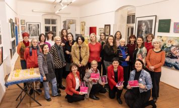 Fraustadt Freistadt lädt zu Veranstaltungen im Frauenkulturmonat März