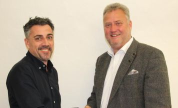 Markus Nesser ist neuer FPÖ-Bezirksgeschäftsführer