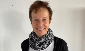 „Ich will es – und ich kann es“ - Neumarkterin schrieb Mutmachbuch über das Laufen