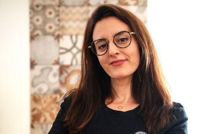 Eichberger und Niemand (Foto: davej photography)