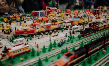 Modellbaufieber in Freistadt