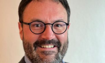 Stefan Wagner ist neuer Dekan der Fachhochschule Hagenberg