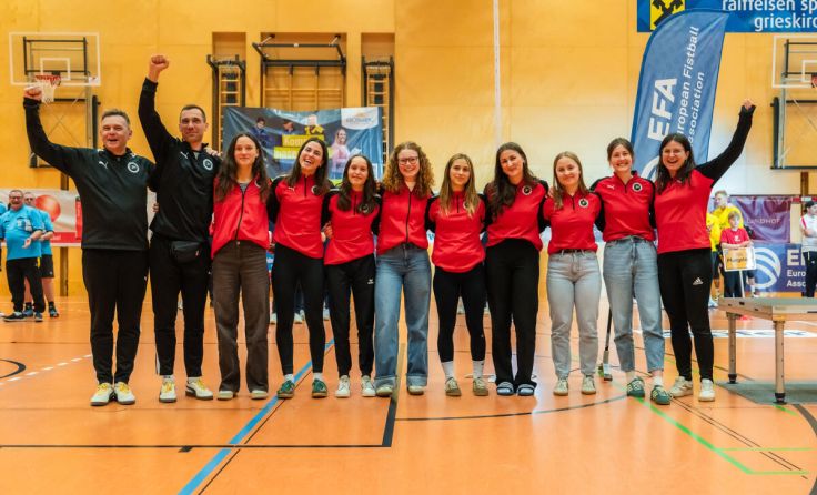 Union Compact Freistadt (Foto: Stefan Pühringer)