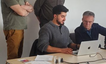 Kostenloser Digital-Fit Workshop für ältere Bürger in Wartberg 