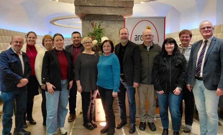 Generalversammlung des Vereines Sozialmarkt Freistadt (Foto: Sozialmarkt Freistadt)