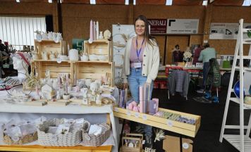 Dritter Frühjahrsmarkt in Neumarkt