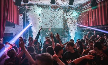 40 Jahre Schlag: Veteranentreffen zum Jubiläum