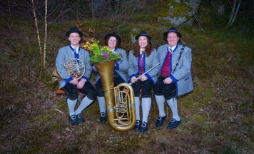 Wunschkonzert des Musikvereins St. Leonhard