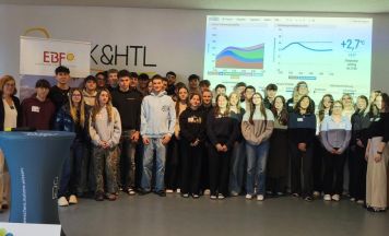 Klimawoche für Freistädter Schüler