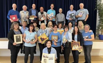 Frühlingskonzert Nostalgie 