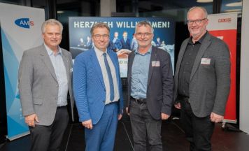 Unternehmerabend über Arbeitskraftpotentiale 