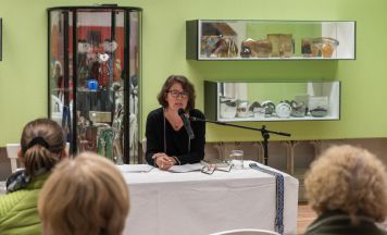 Saisonauftakt im Museum Pregarten