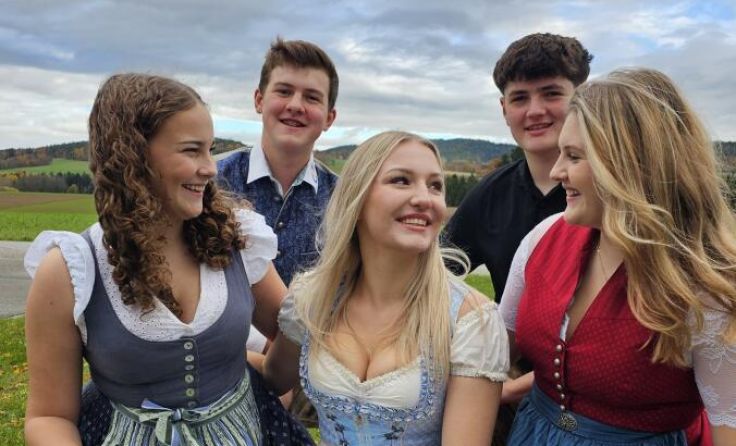 Schulfest am abz Hagenberg (Foto: abz Hagenberg)