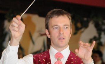 Jubiläumskonzert in Mardetschlag