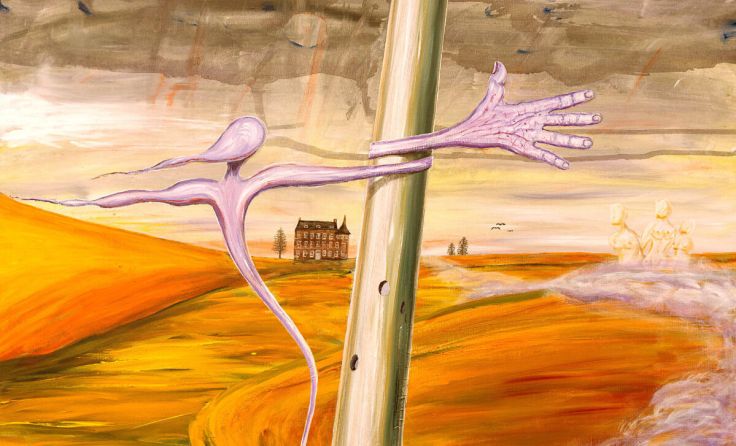 „Das andere Tal“ (Foto: Franz Hennerbichler)