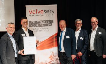 20 Jahre Valveserv in Wartberg