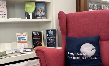16 Bibliotheken im Bezirk Freistadt laden zur Langen Nacht