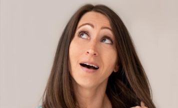 Kabarett mit Lydia Prenner-Kasper in Freistadt