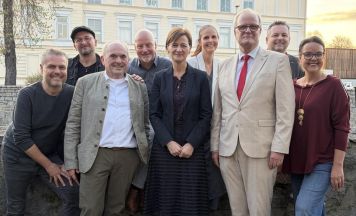 Volle Zustimmung für Christian Gratzl als Bürgermeister-Kandidat