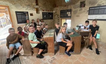 Bruckner17 öffnet wieder seine Tore