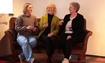 „So war’s beim Wirt“: Geschichten aus ehemaligen Dorfwirtshäusern