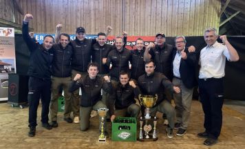 FF Bad Mühllacken triumphiert beim Mühlviertel Cup in Erdmannsdorf 
