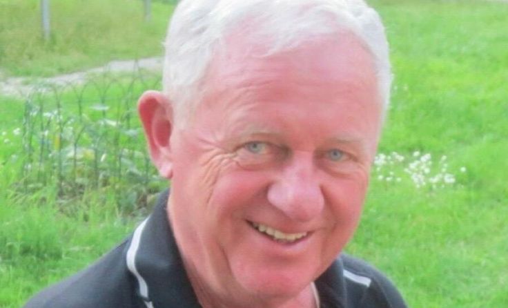Alois Böhm ist am 14. Mai 2026 verstorben (Foto: privat)