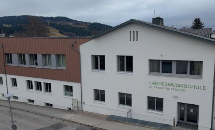 Am 22. Mai können die neuen Räumlichkeiten besichtigt werden. (Foto: privat)