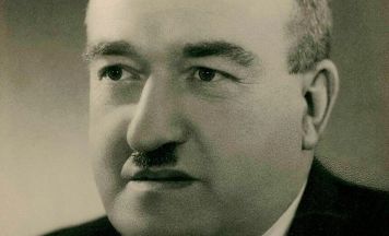 Vortrag „Kriegs- und Russenzeit in Lasberg“