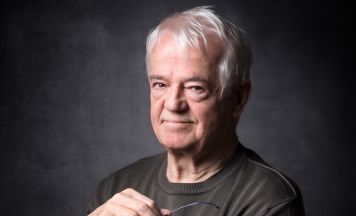 Balladenabend mit Martin Schwab 