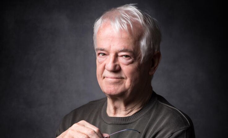 Martin Schwab (Foto: Reinhard Werner)