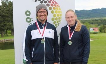 Landesmeister-Titel für Golfclub Mühlviertel