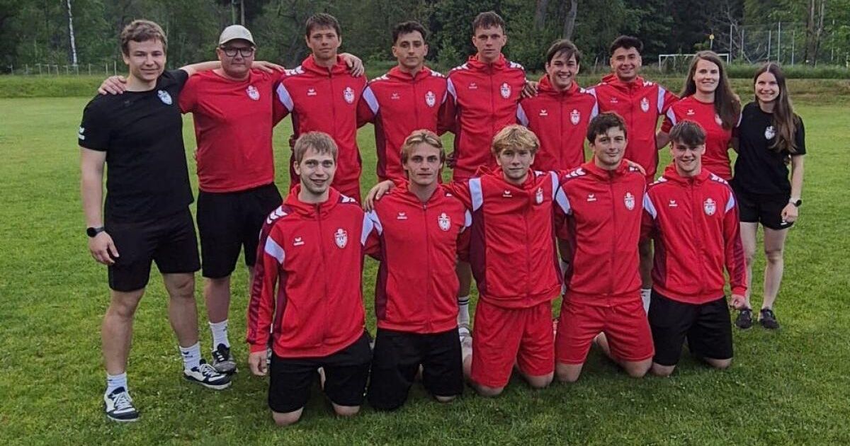 Freistadt Fistball Players in the U21 European Championship Squad