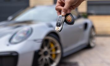 Porsche Iconic Tage 2026 im Hotel Freigold