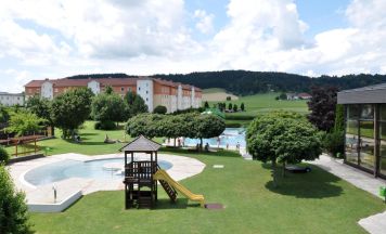 Angebot für Frühstarter im Freistädter Freibad