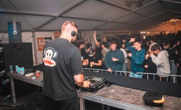 „Frosty Beats“ mit Hit-Garanten und Frühschoppen 