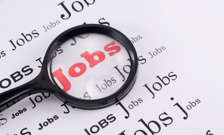 Die Arbeitslosenquote im Bezirk liegt aktuell bei 2,7 Prozent. (Foto: stock.adobe.com/rocklights)