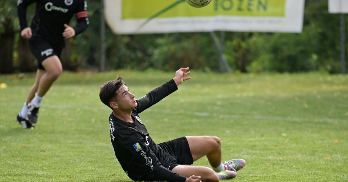 Freistadt's Bundesliga men remain undefeated