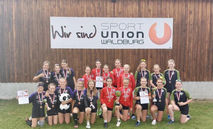Landesmeister-Titel für Hirschbach (Foto: DSG SU Hirschbach)