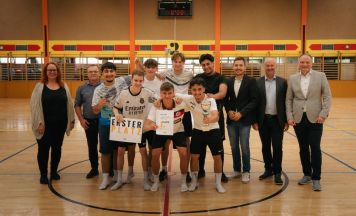 Perg Campus Masters 2026 - Siege für HTL und PTS Perg