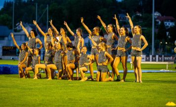 Sonnwendschauturnen „Light meets Shadow – Move the Night“ in Mauthausen