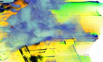 Fotoausstellung: Zwei Augen, zwei Welten - Wenn Architektur auf Natur trifft