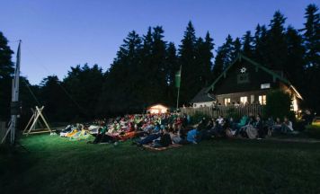 Sommerkino und Konzerte - Local Bühne startet in den Freistädter Kultursommer