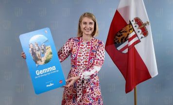 Gemma-Challenge: Leopoldschlag und Wartberg liegen zur Halbzeit vorne