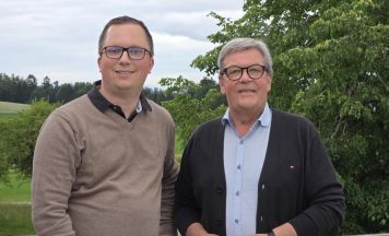 Gutauer Bürgermeister Josef Lindner beendet seine politische Laufbahn nach 23 Jahren im Amt