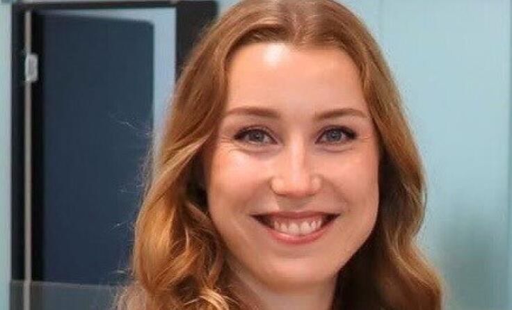 Dr. Marlene Raffetseder (Foto: Raiffeisen Aist Businesscenter)