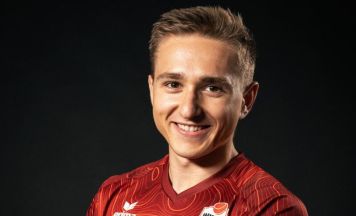 Zwei Freistädter im Kader für die Faustball-Europameisterschaft