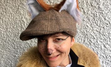 Theatergruppe Pienkenhof bringt „Reineke Fuchs“ auf die Bühne