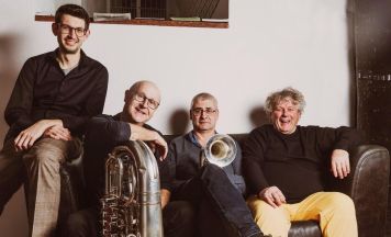 35 Jahre Sunnseitn -  Open Air Tanzmusikfestival in Freistadt 
